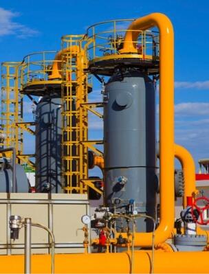 换热设备与蒸发系统的源头厂家