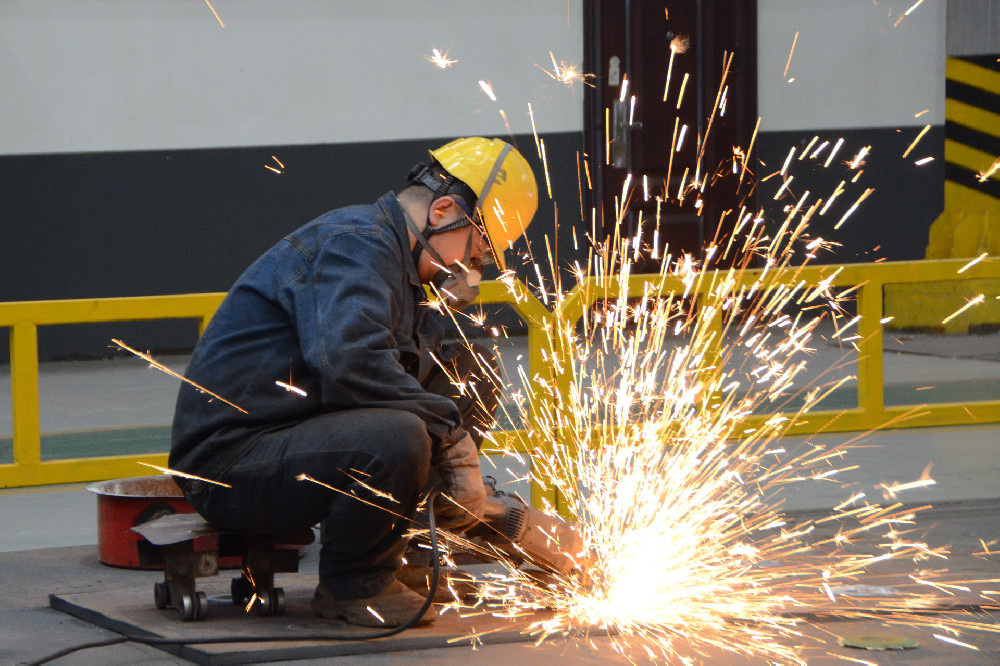 螺旋板换热器工作原理深度解析 | ued官网高效节能解决方案