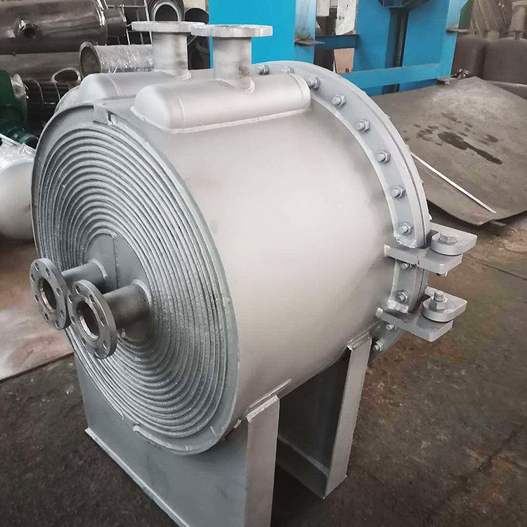 河南ued官网 | 螺旋板式/管式/管壳式热交换器及冷却塔专业生产厂家 - 型号齐全·诚信供应