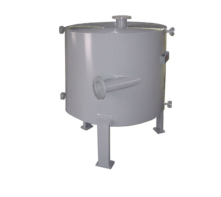 化工行业换热器结垢难题如何破解?解决方案和案例分析