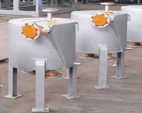 河南316L不锈钢换热器专业制造商|ued官网解析耐腐蚀热交换解决方案