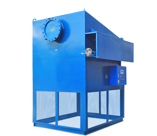 自洁式空气过滤器