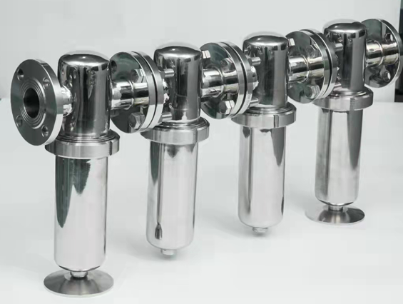 压缩空气精密过滤器