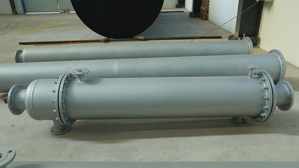 河南ued官网:高效管壳式换热器设计与制造专家,助力工业节能降耗