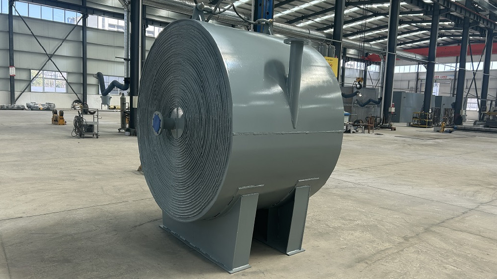 酒精厂热能优化方案 - 河南ued官网换热器助力酒精生产节能提效