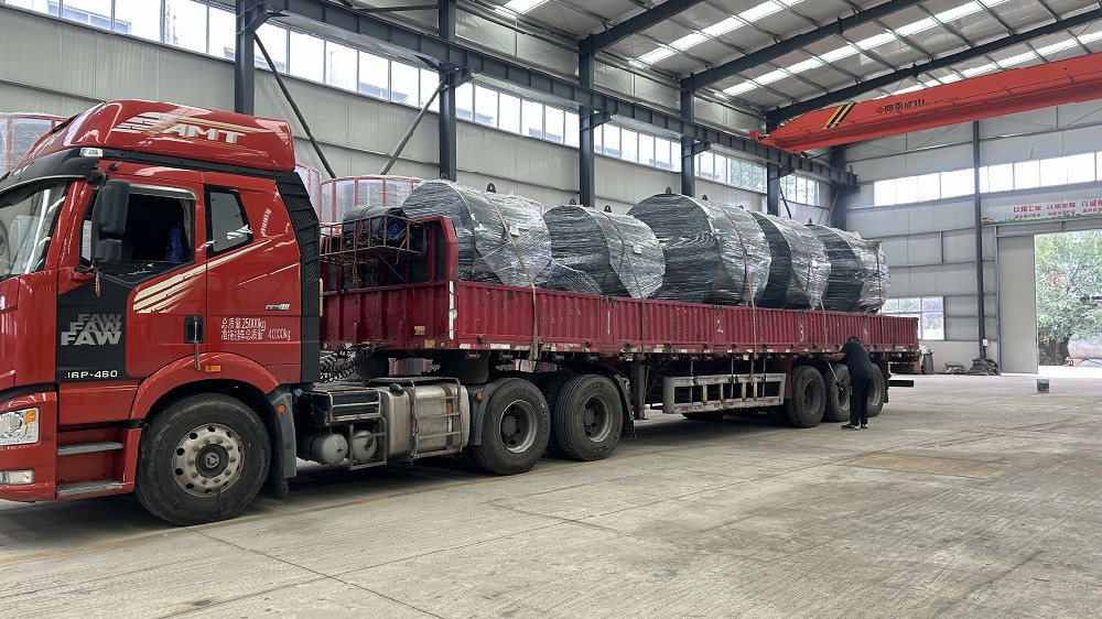 热交换器防腐:从材料到技术的全面分析丨河南ued官网